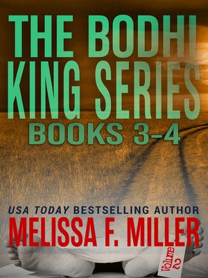 cover image of The Bodhi King Series